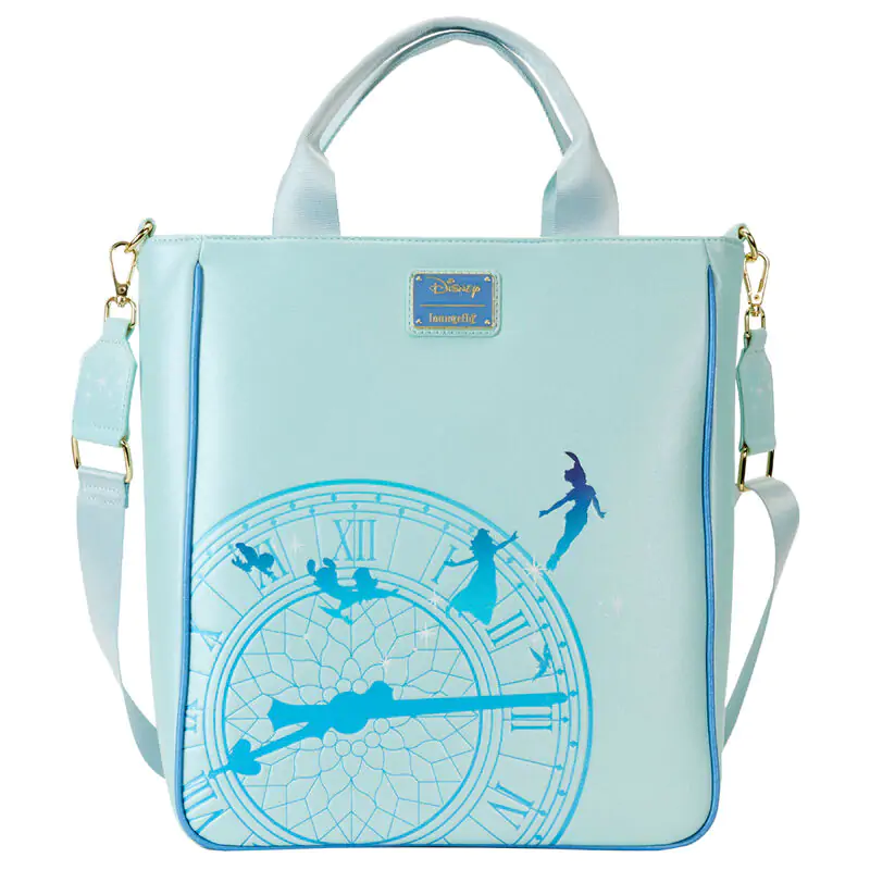 Loungefly Disney Peter Pan You Can Fly Tasche Produktfoto