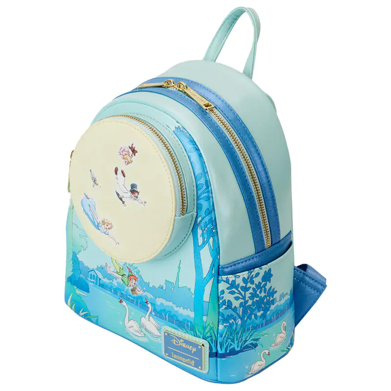 Loungefly Disney Peter Pan You Can Fly Rucksack 26cm termékfotó