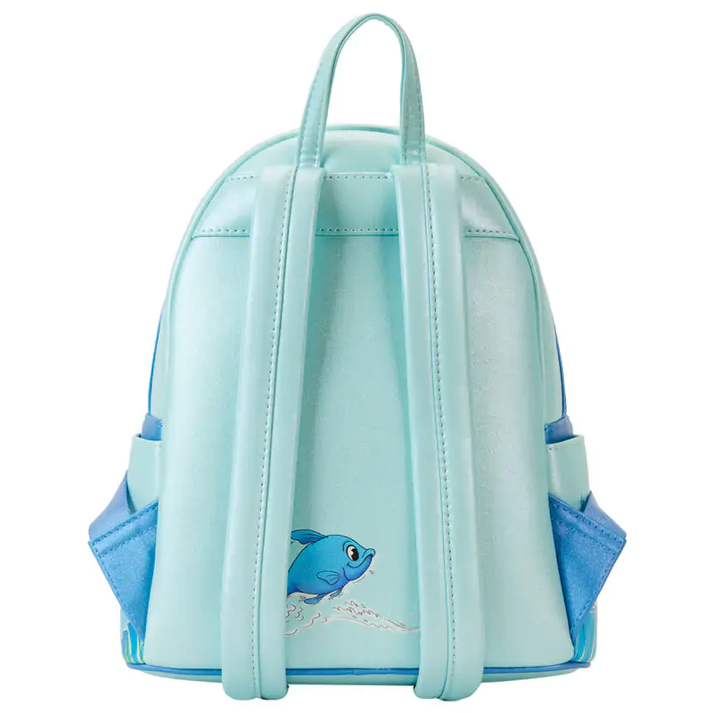 Loungefly Disney Peter Pan You Can Fly Rucksack 26cm termékfotó