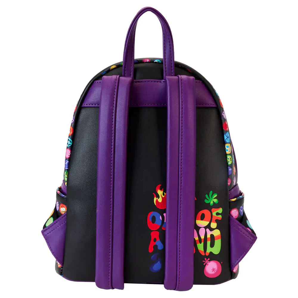 Loungefly Disney Pixar Inside Out 2 Core Memories Rucksack Produktfoto