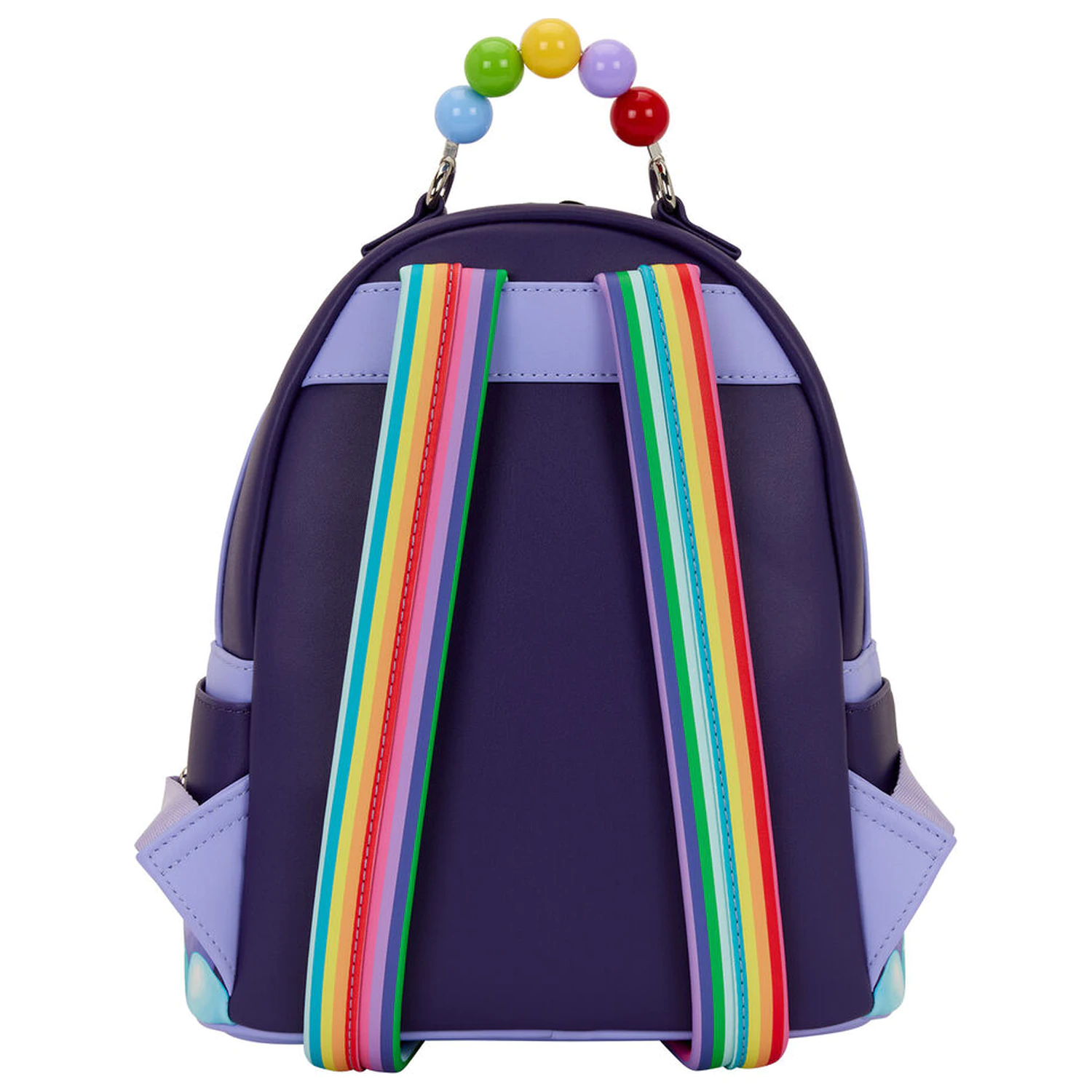 Loungefly Disney Pixar Inside Out 2 Rucksack Produktfoto