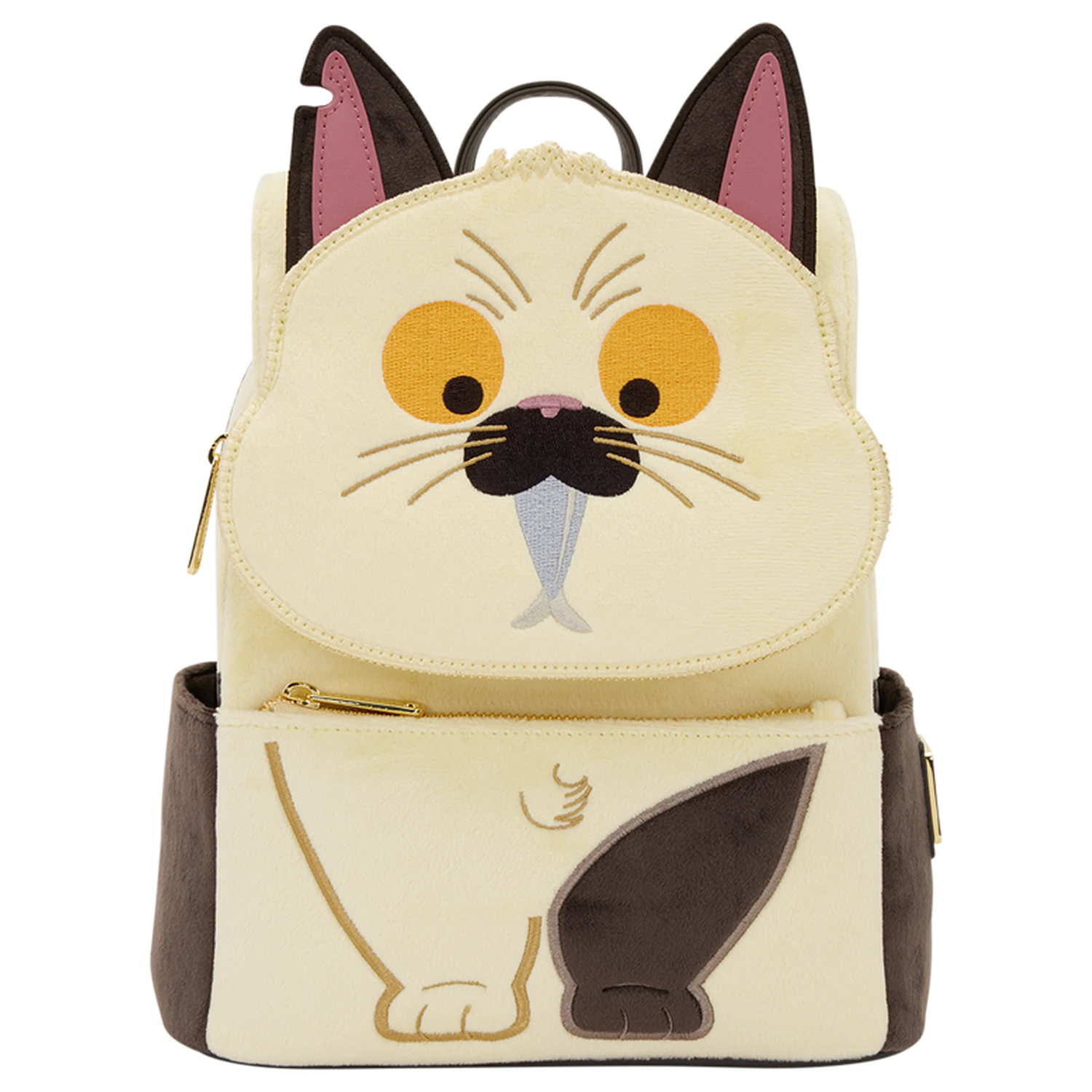 Loungefly Disney Pixar Luca Machiavelli Rucksack 26cm Produktfoto