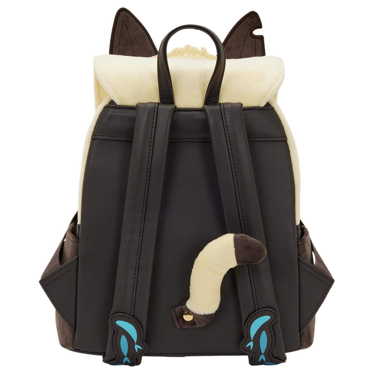 Loungefly Disney Pixar Luca Machiavelli Rucksack 26cm Produktfoto