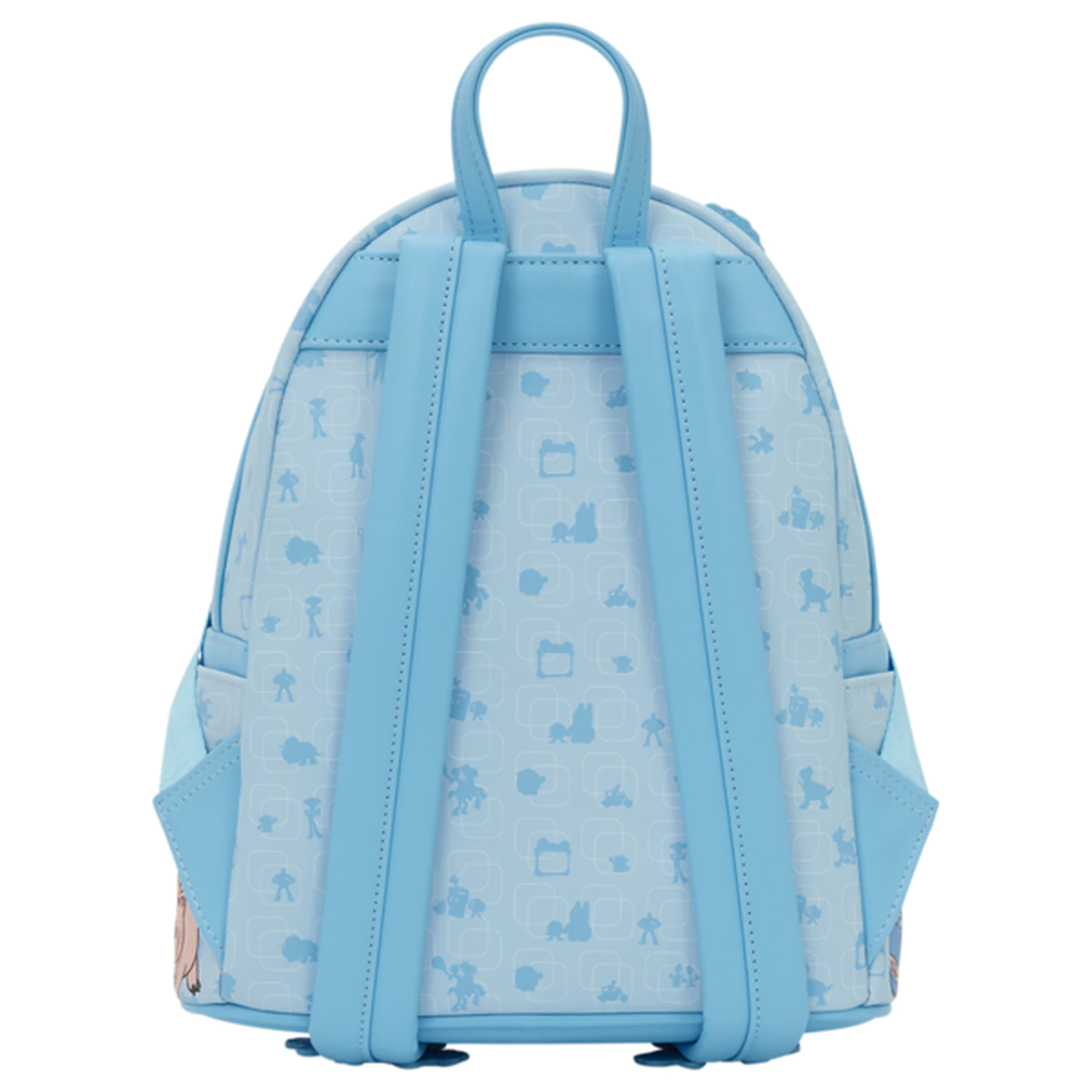 Loungefly Disney Pixar Toy Story 5 Characters Rucksack 26cm Produktfoto