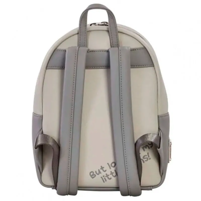 Loungefly Disney Pixar Toy Story Rex Game Rucksack 26cm Produktfoto