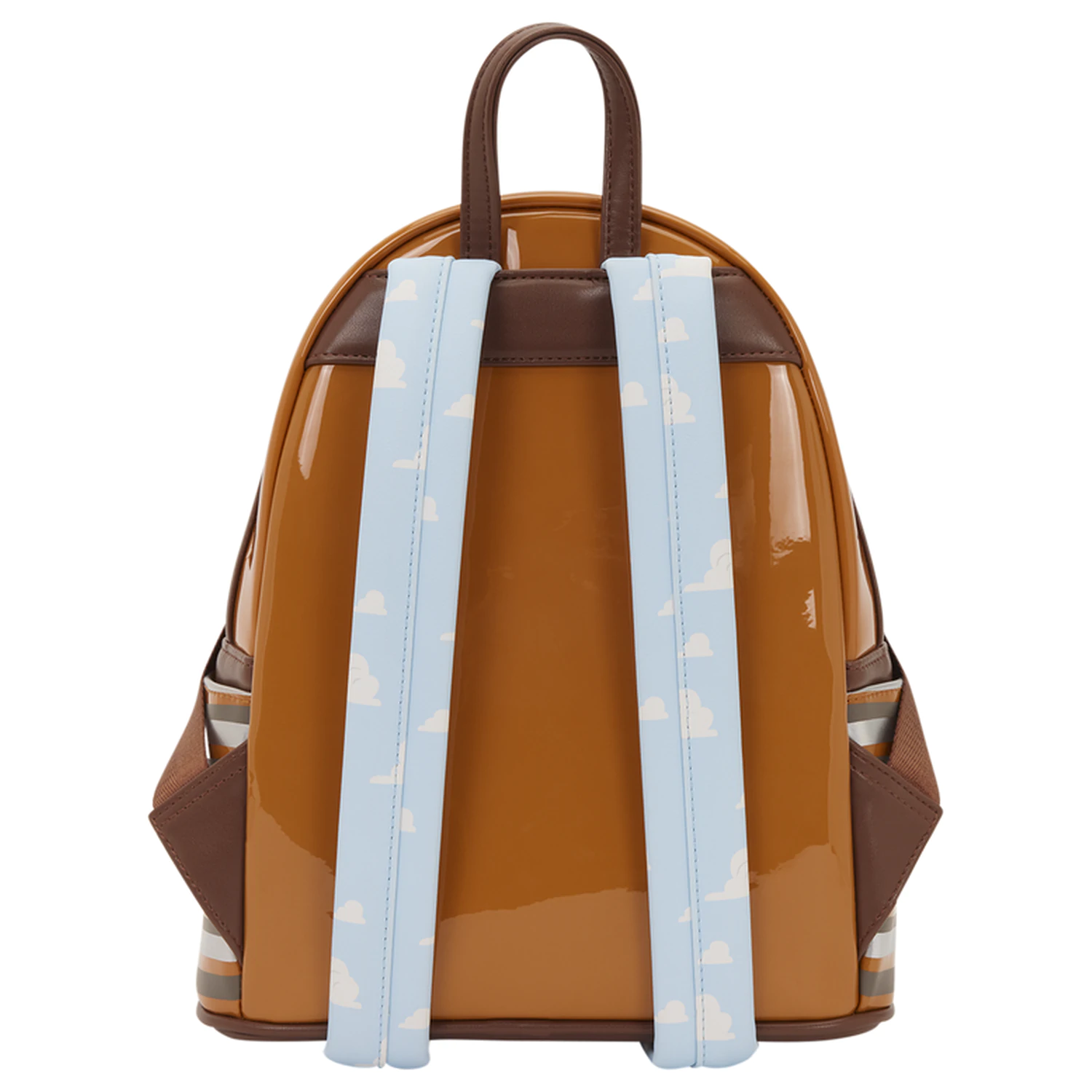 Loungefly Disney Pixar Toy Story Slinky Dog Rucksack 26 cm Produktfoto