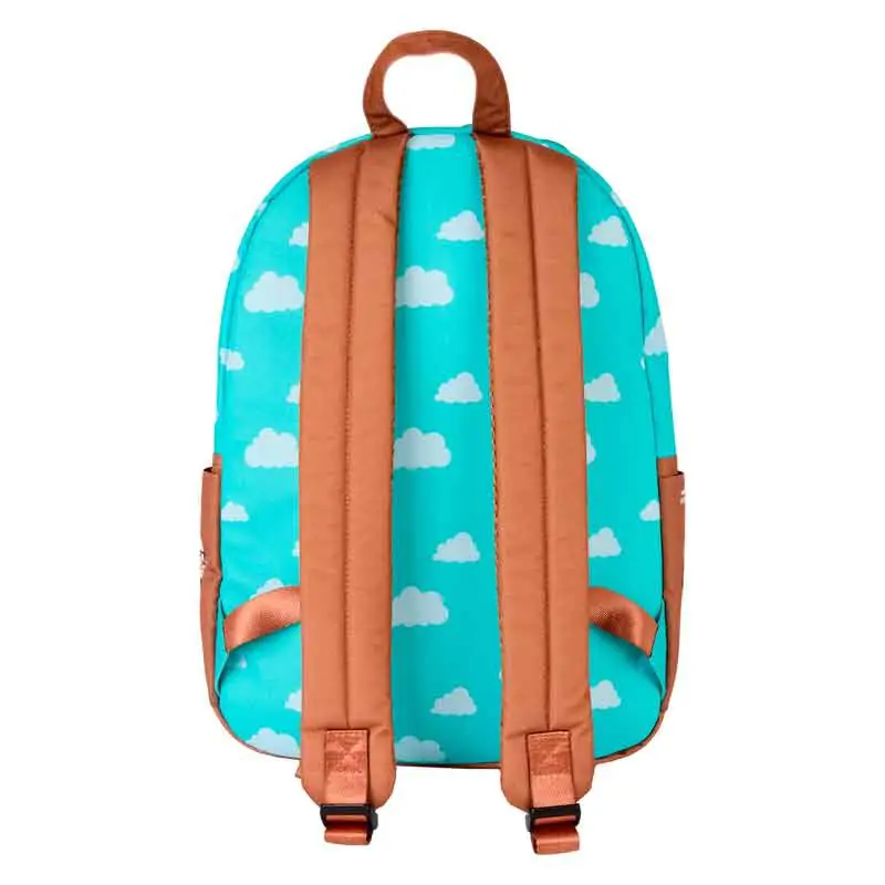 Loungefly Disney Pixar UP Rucksack 43cm Produktfoto