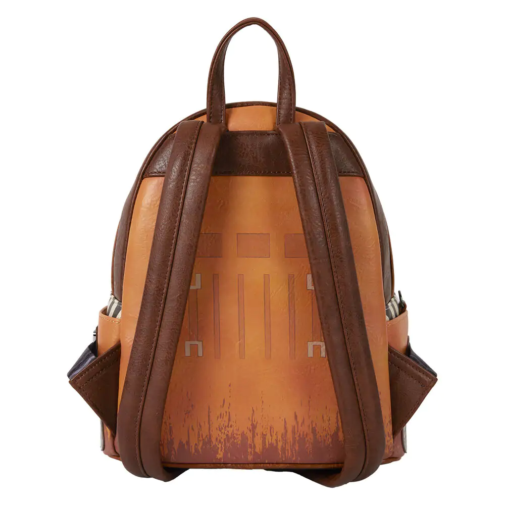 Loungefly Disney Pixar Wall-E Rucksack Produktfoto