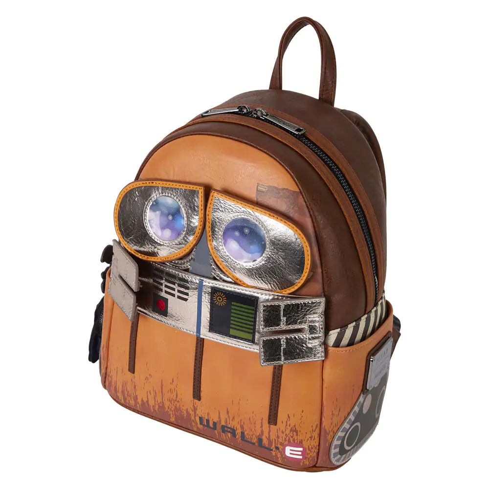 Loungefly Disney Pixar Wall-E Rucksack Produktfoto
