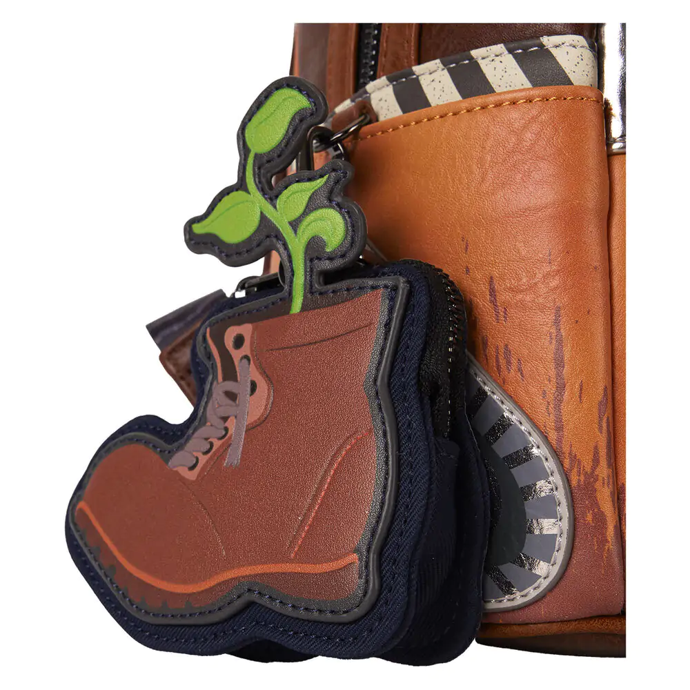 Loungefly Disney Pixar Wall-E Rucksack Produktfoto