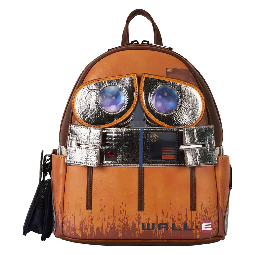 Loungefly Disney Pixar Wall-E Rucksack Produktfoto