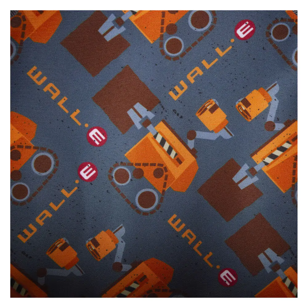 Loungefly Disney Pixar Wall-E Rucksack Produktfoto