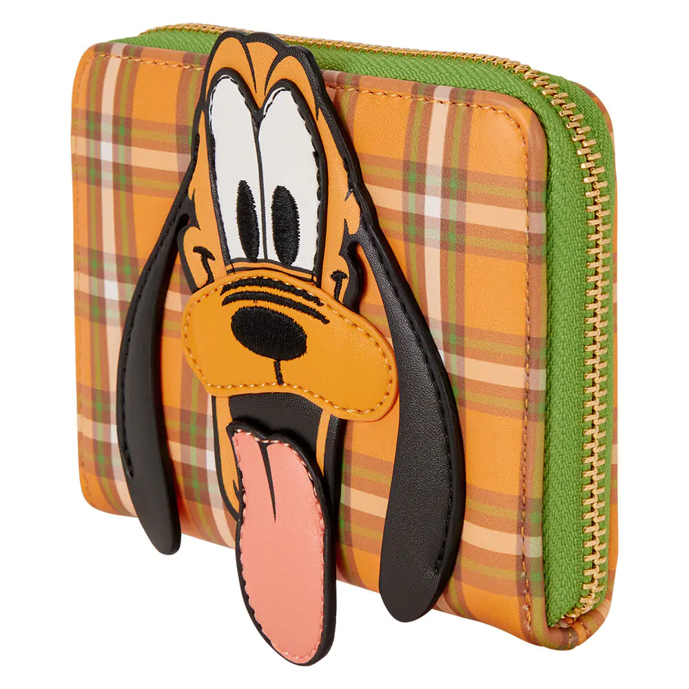 Loungefly Disney Pluto 95th Anniversary Geldbörse Produktfoto