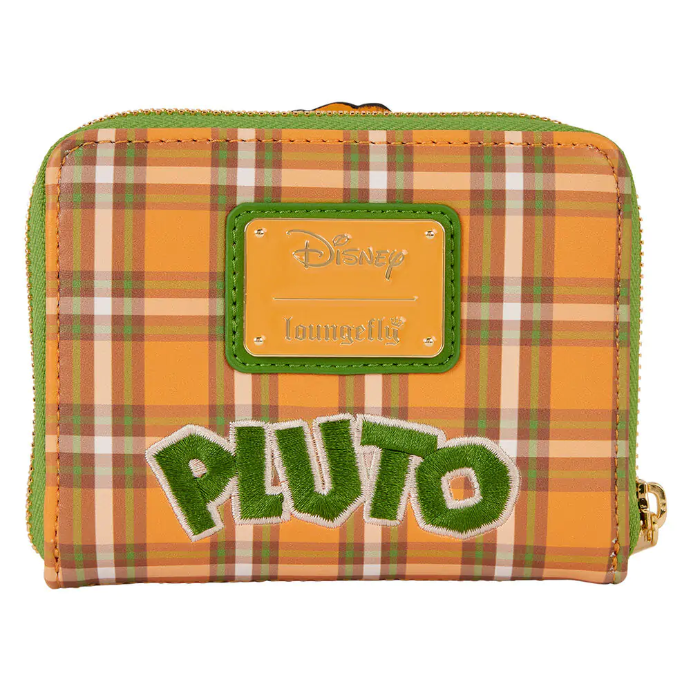 Loungefly Disney Pluto 95th Anniversary Geldbörse Produktfoto
