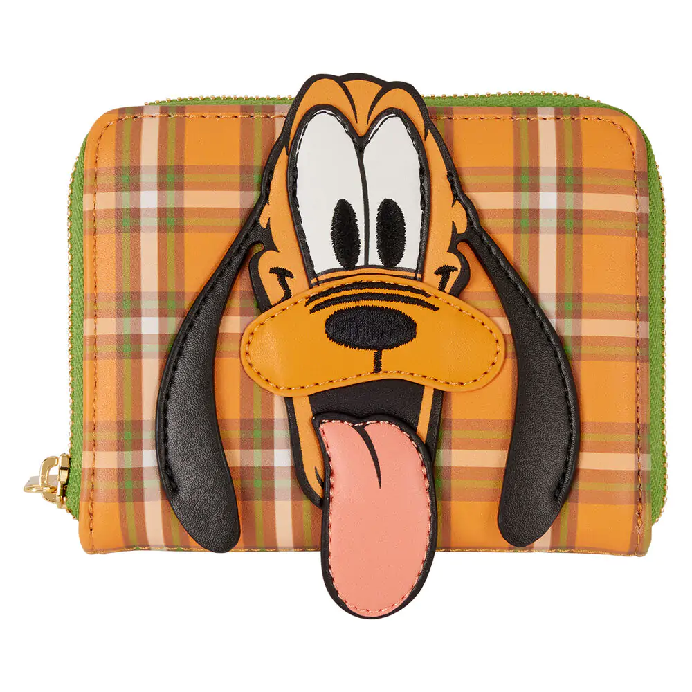 Loungefly Disney Pluto 95th Anniversary Geldbörse Produktfoto