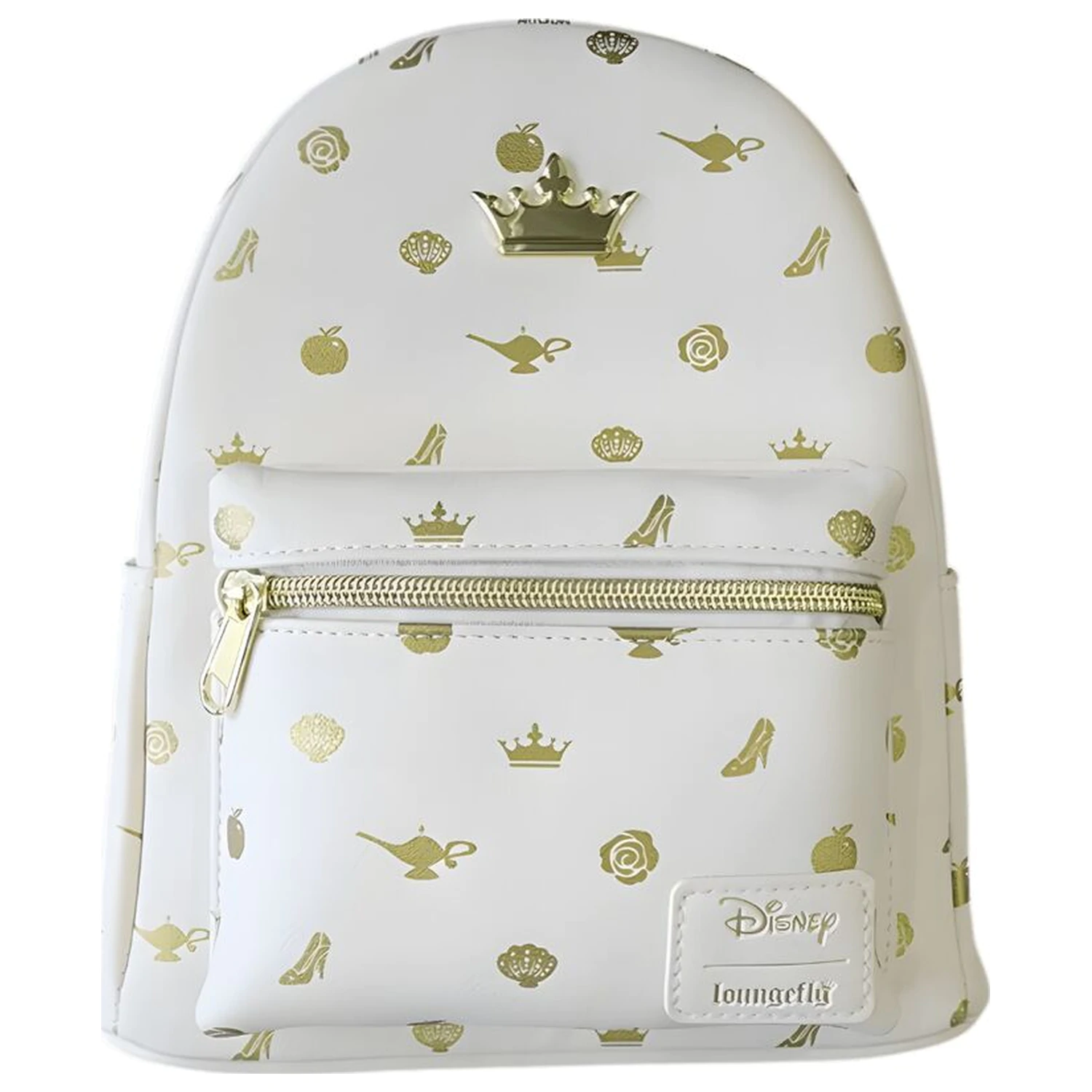 Loungefly Disney Princess Icons Loungefly Rucksack 26 cm Produktfoto