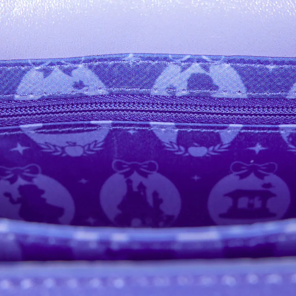 Loungefly Disney Princess Snow White Umhängetasche Produktfoto