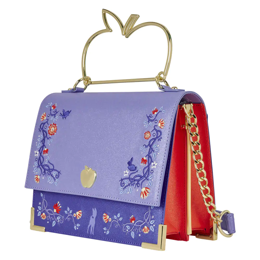 Loungefly Disney Princess Snow White Umhängetasche Produktfoto