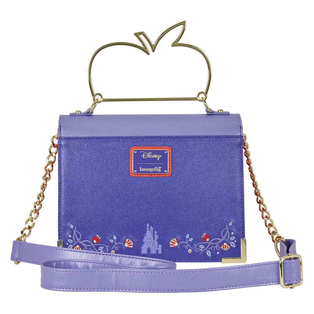 Loungefly Disney Princess Snow White Umhängetasche Produktfoto