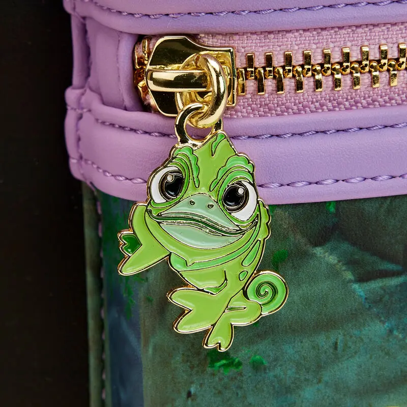Loungefly Disney Rapunzel Princess Scene Rucksack Produktfoto