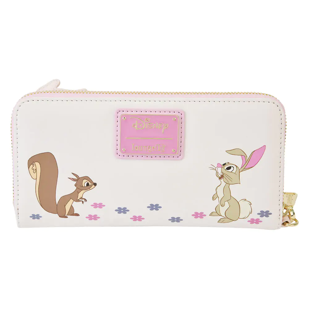 Loungefly Disney Sleeping Beauty lenticular Geldbörse Produktfoto