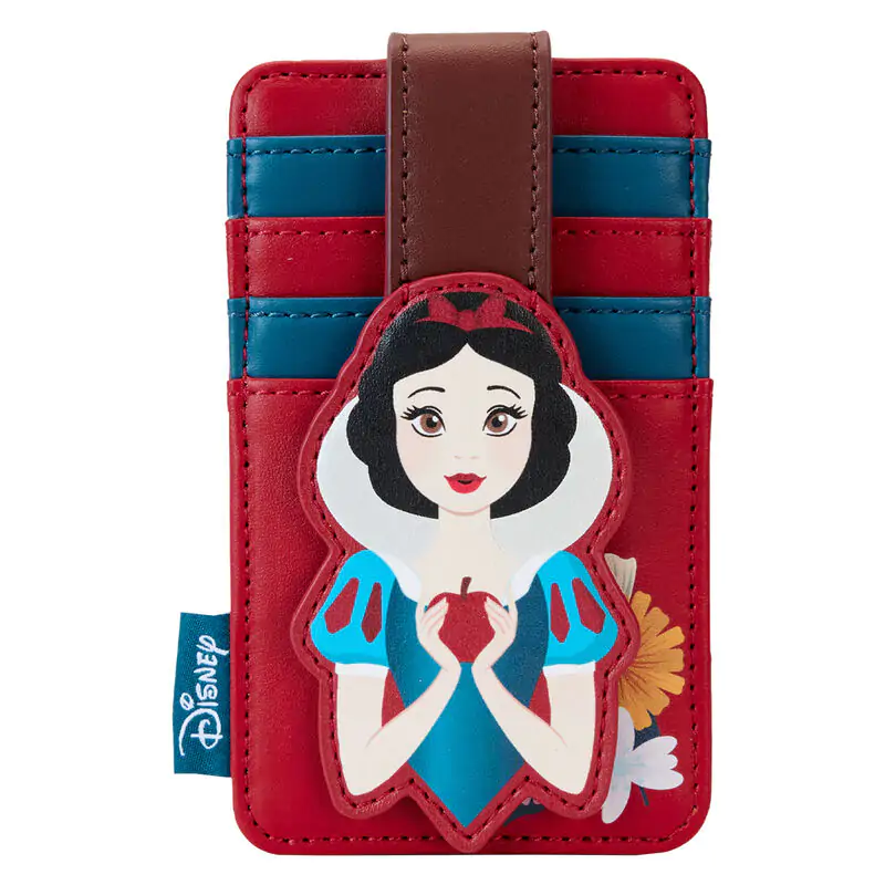 Loungefly Disney Snow White Kartenhalter termékfotó