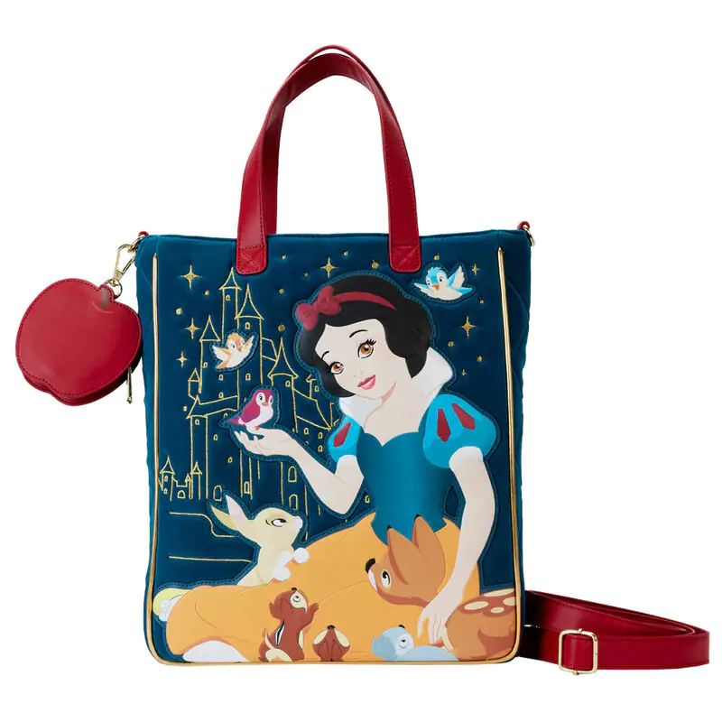 Loungefly Disney Snow White Tasche Produktfoto