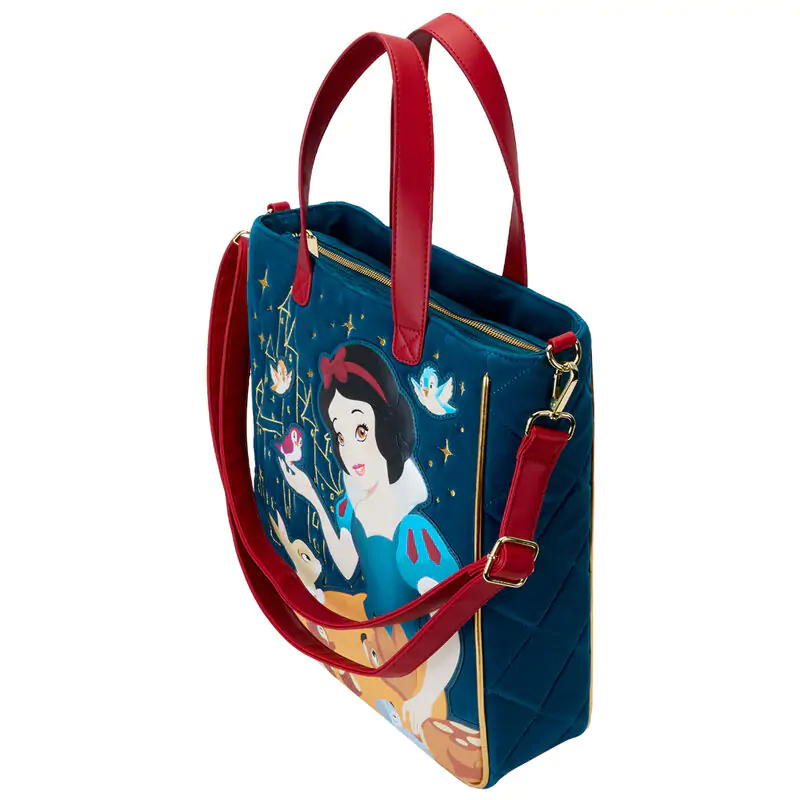 Loungefly Disney Snow White Tasche Produktfoto