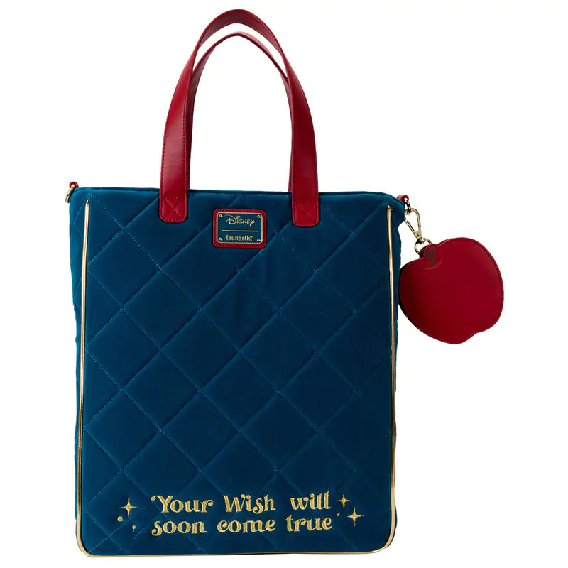 Loungefly Disney Snow White Tasche Produktfoto