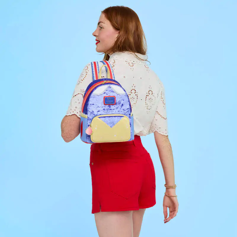 Loungefly Disney Snow White Rucksack 26cm Produktfoto