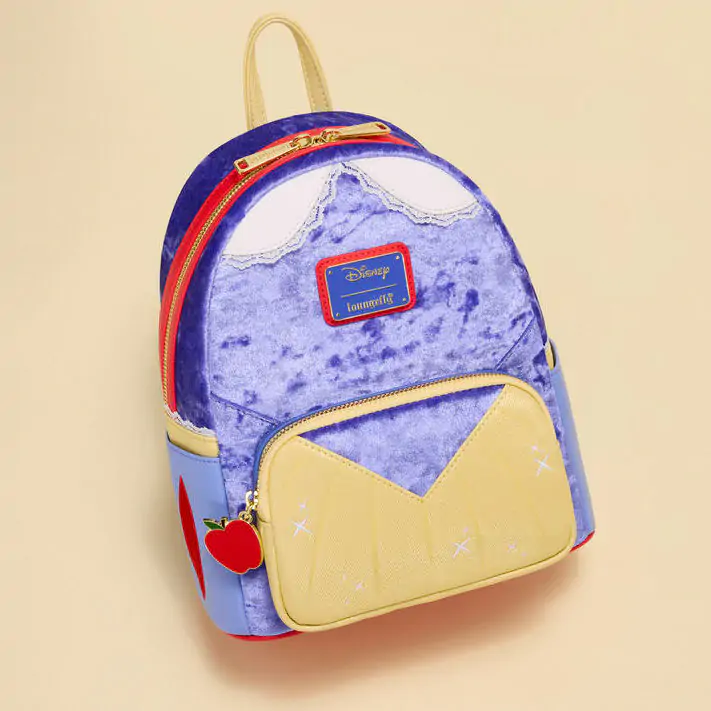 Loungefly Disney Snow White Rucksack 26cm Produktfoto