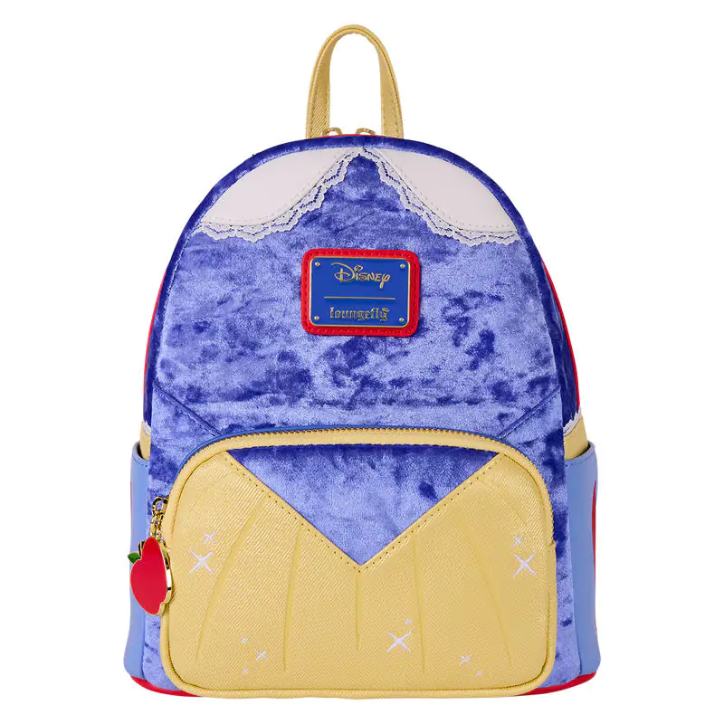 Loungefly Disney Snow White Rucksack 26cm Produktfoto