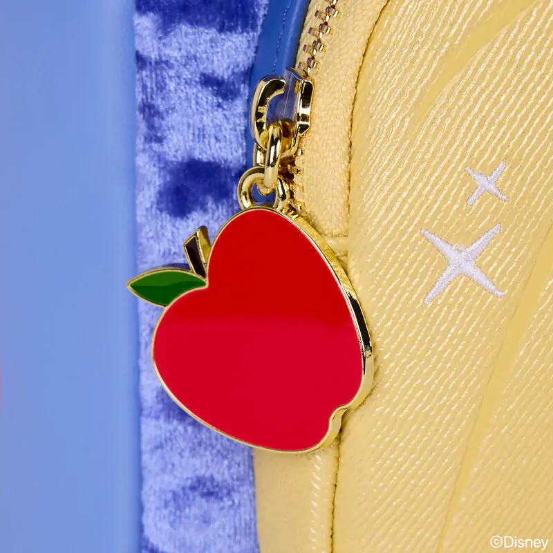 Loungefly Disney Snow White Rucksack 26cm Produktfoto