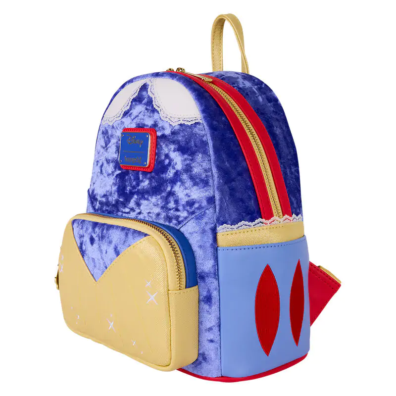 Loungefly Disney Snow White Rucksack 26cm Produktfoto