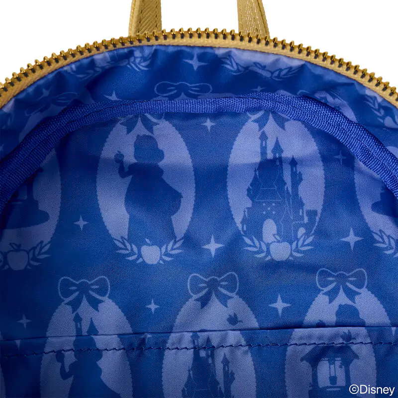Loungefly Disney Snow White Rucksack 26cm Produktfoto