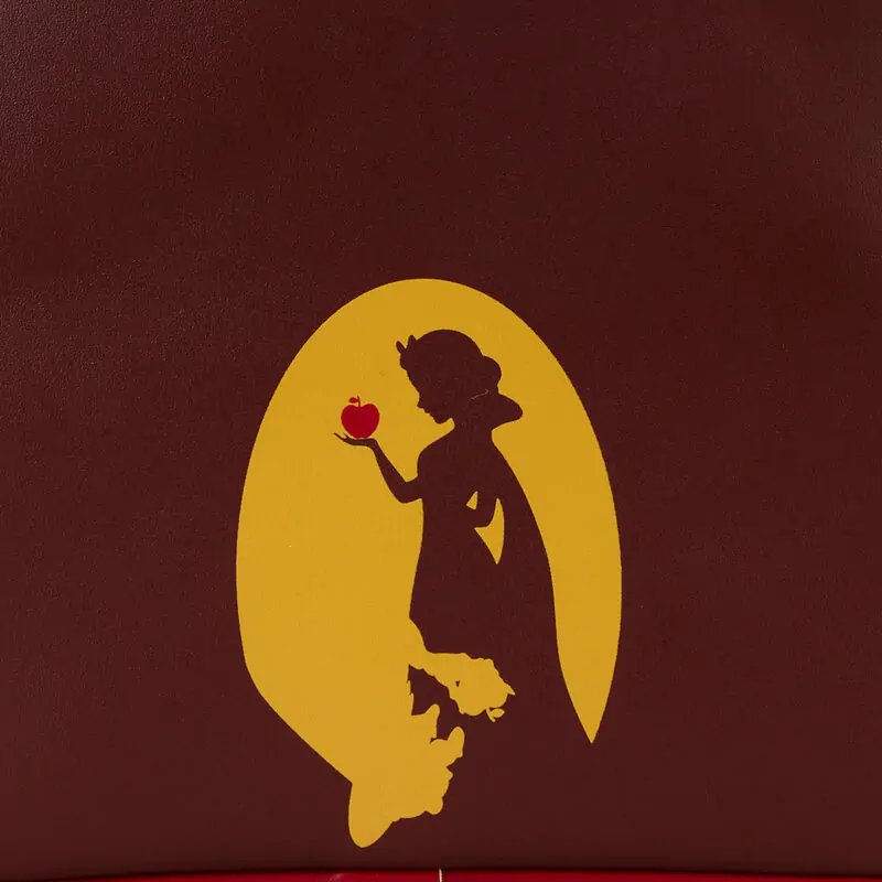 Loungefly Disney Snow White Rucksack 26cm termékfotó