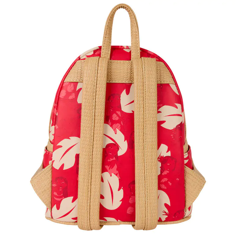 Loungefly Disney Stich Rucksack 26cm Produktfoto