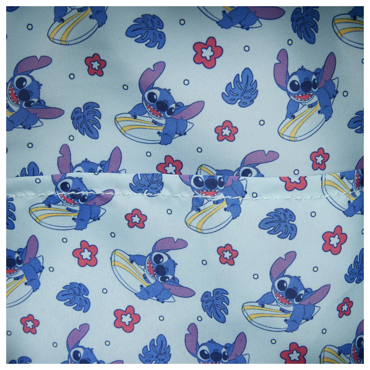 Loungefly Disney Stitch Animal Friends Rucksack 26cm Produktfoto
