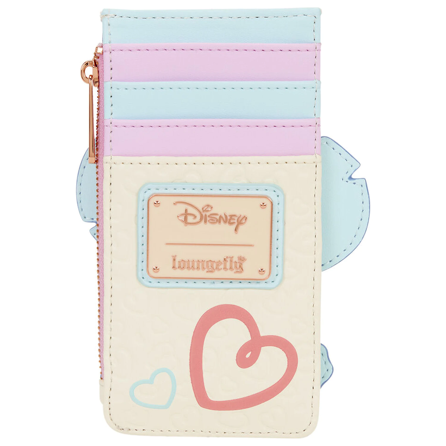 Loungefly Disney Stitch Be Mine Kartenhalter Produktfoto