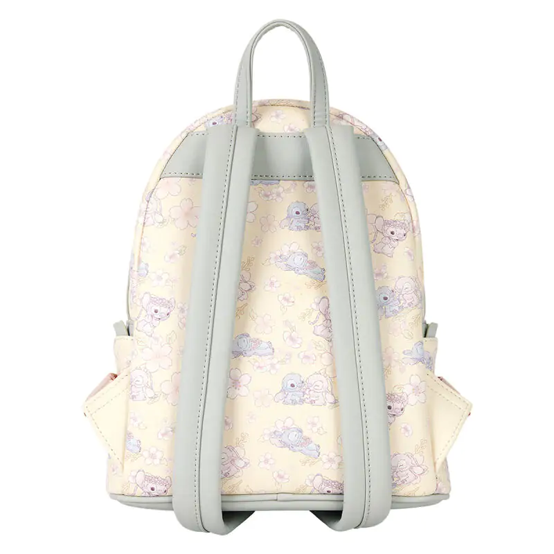 Loungefly Disney Stitch Cherry Blossom Rucksack 26 cm Produktfoto