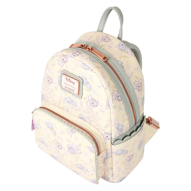 Loungefly Disney Stitch Cherry Blossom Rucksack 26 cm Produktfoto