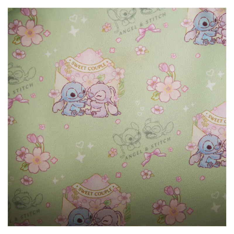 Loungefly Disney Stitch Cute Tasche Produktfoto