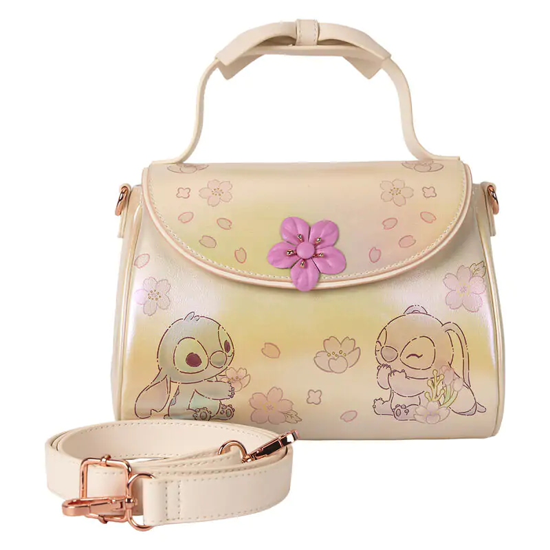 Loungefly Disney Stitch Cute Umhängetasche Produktfoto