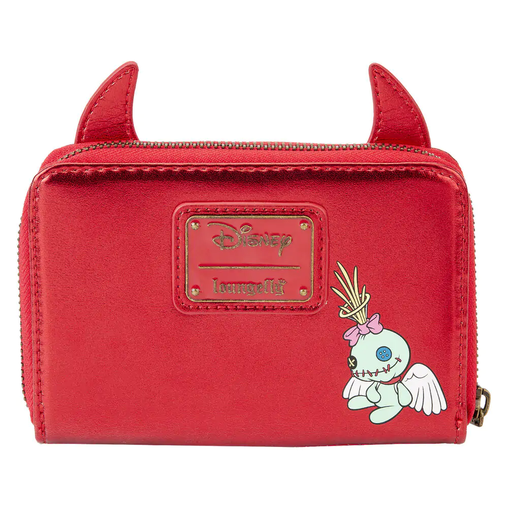 Loungefly Disney Stitch Devil Geldbörse Produktfoto