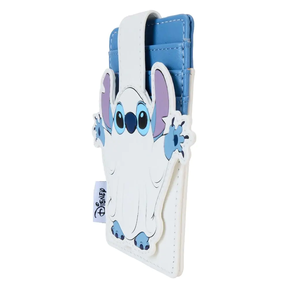 Loungefly Disney Stitch Ghost Kartenhalter Produktfoto