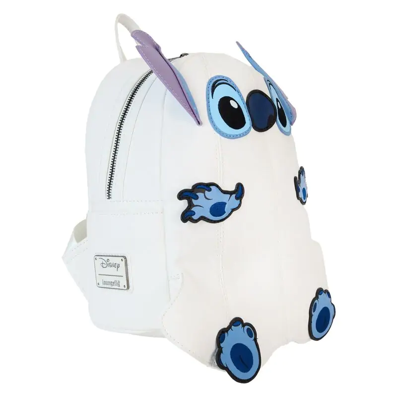 Loungefly Disney Stitch Ghost Rucksack termékfotó