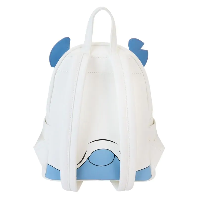 Loungefly Disney Stitch Ghost Rucksack termékfotó