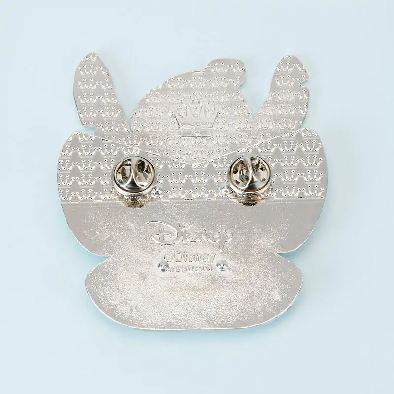 Loungefly Disney Stitch Holiday Snow Angel Pin Produktfoto
