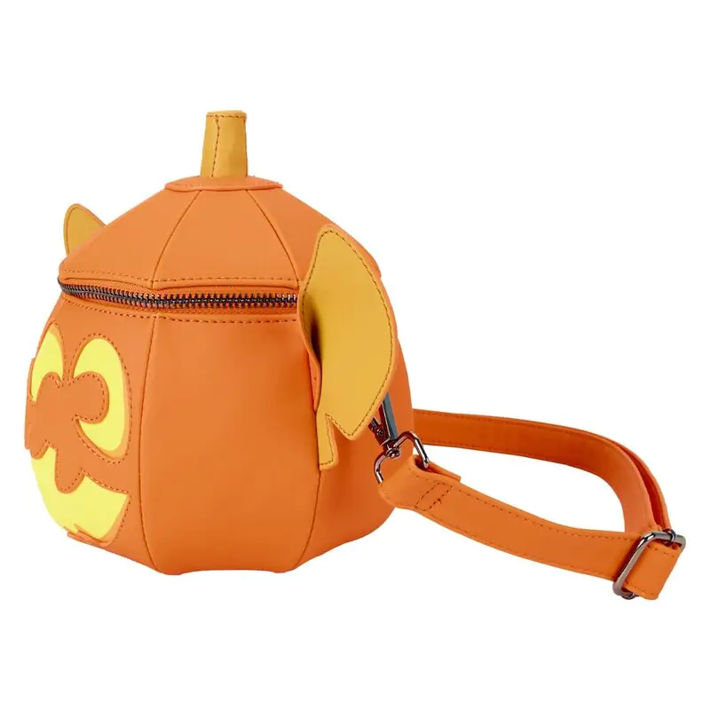 Loungefly Disney Stitch Pumpkin Umhängetasche termékfotó