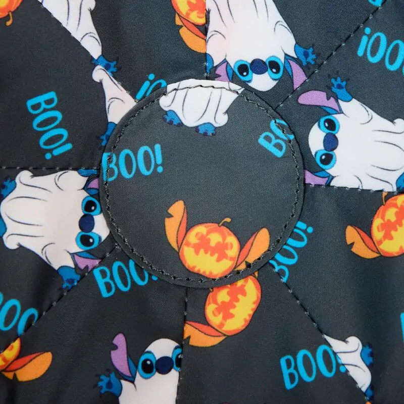 Loungefly Disney Stitch Pumpkin Umhängetasche termékfotó